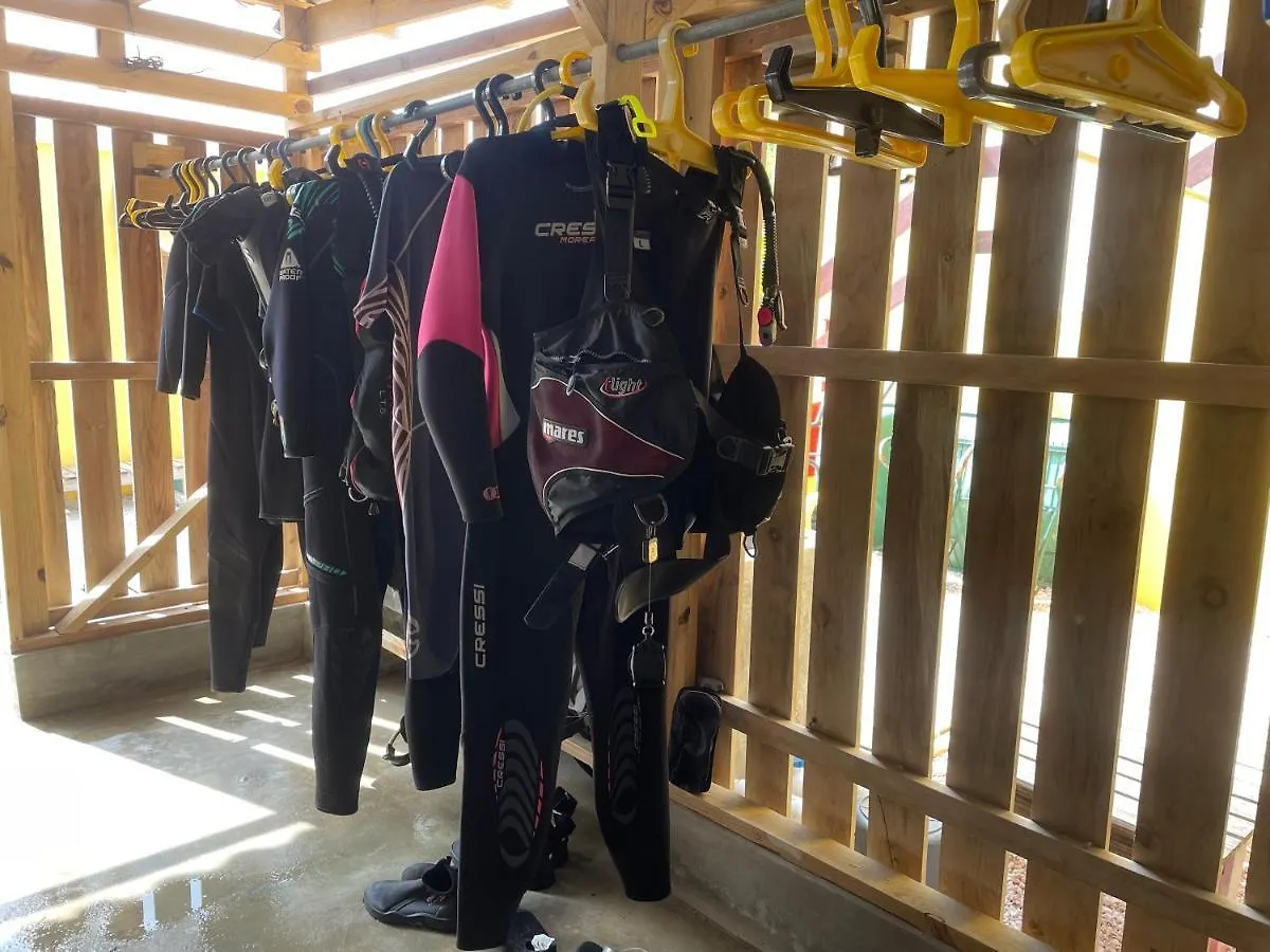 شقة Djambo (Adults Only) كراليندايك