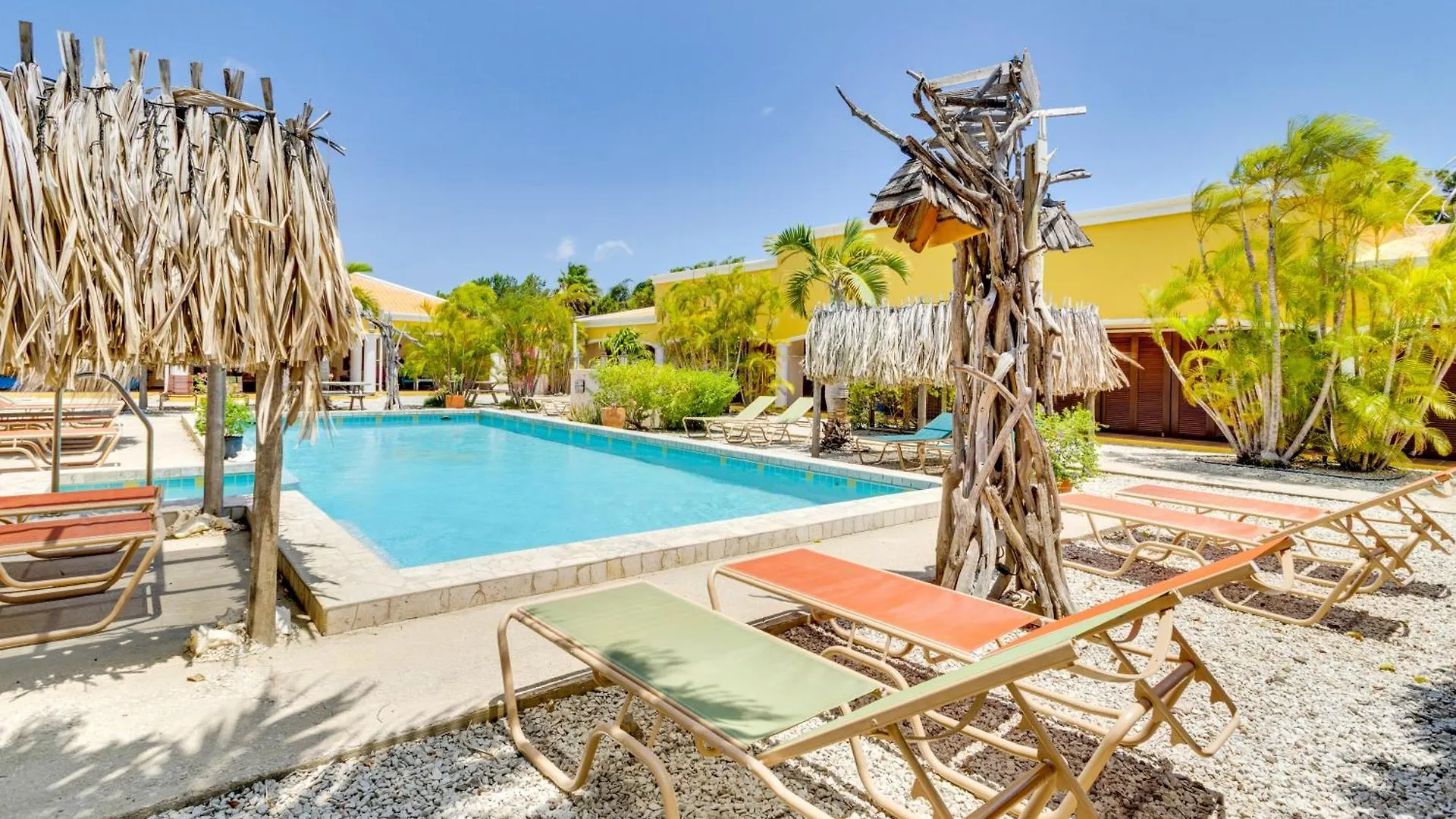 شقة Djambo (Adults Only) كراليندايك