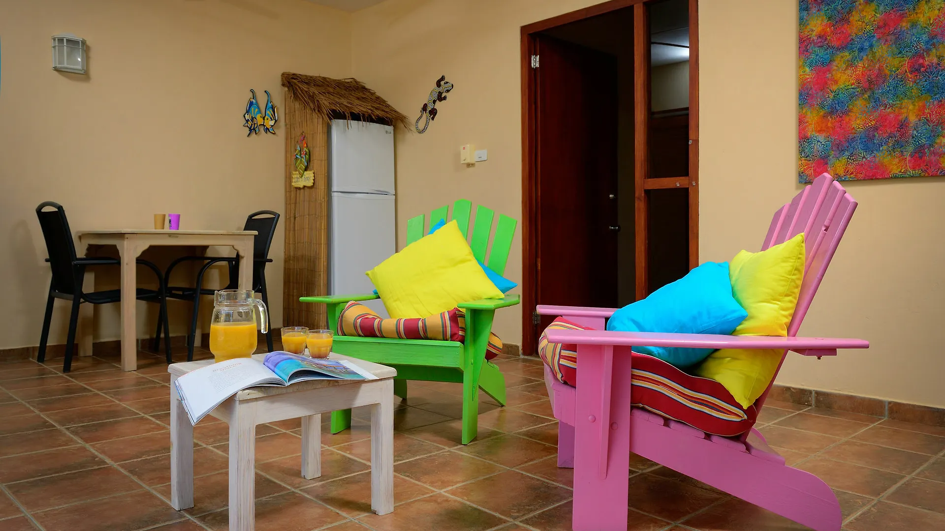شقة Djambo (Adults Only) كراليندايك