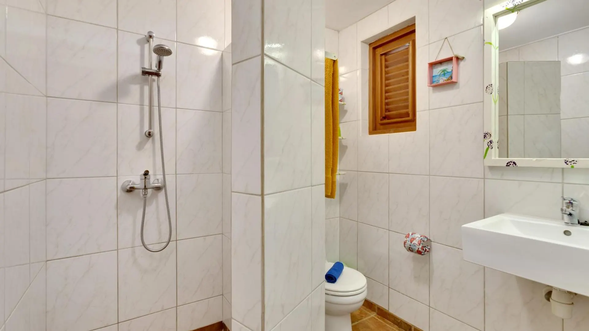 Ferienwohnung Djambo (Adults Only) Kralendijk 0*,