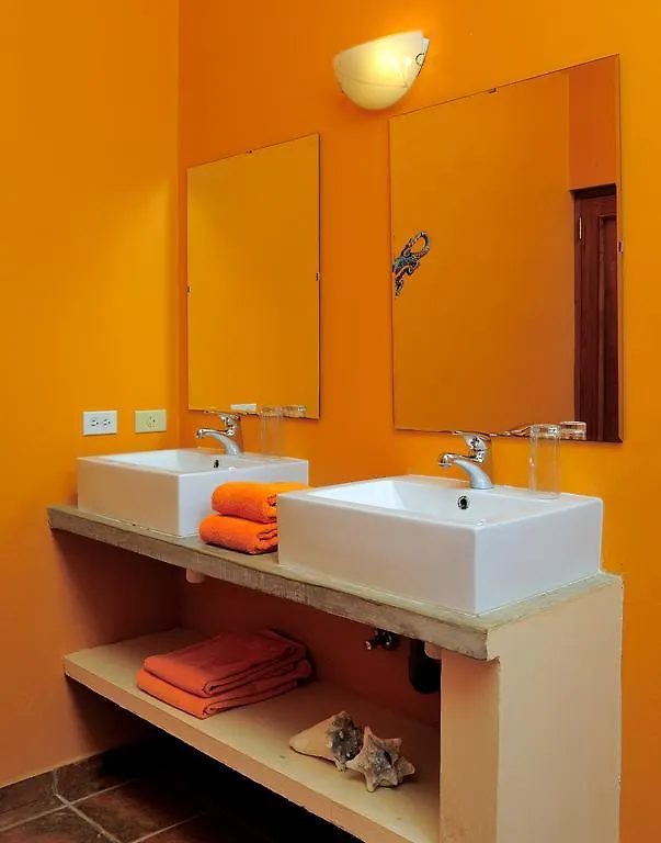 Ferienwohnung Djambo (Adults Only) Kralendijk